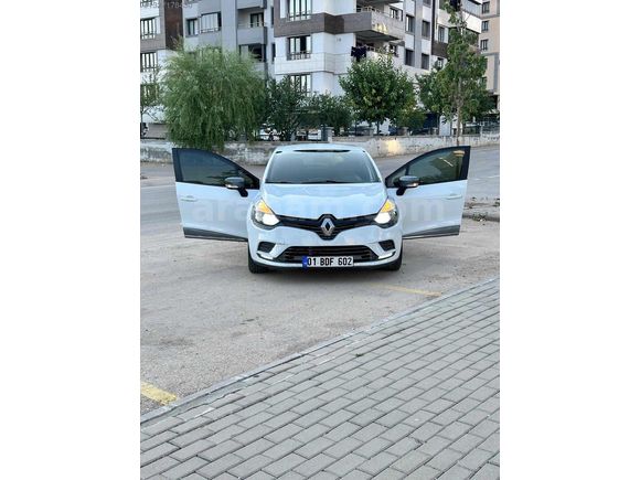 DÜŞÜK KM YENİ KASA BAKIMLI