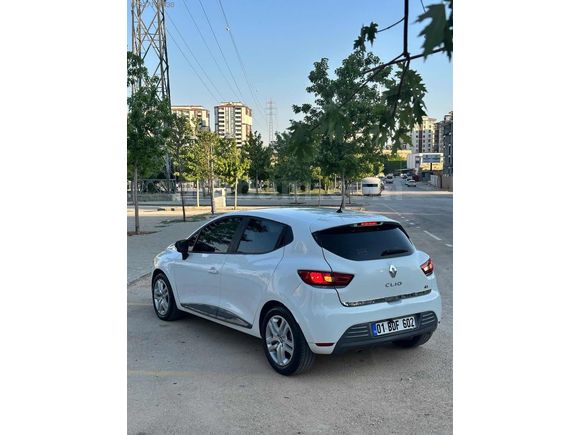 DÜŞÜK KM YENİ KASA BAKIMLI