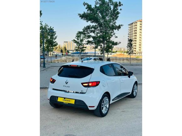 DÜŞÜK KM YENİ KASA BAKIMLI