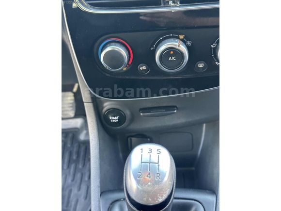 HATASIZ DEĞİŞENSİZ BAKIMLI CLİO