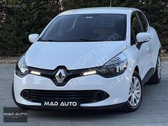 *MAD AUTO*2016 RENAULT CLİO 1.5 DCİ JOY 150.000 KM SORUNSUZ
