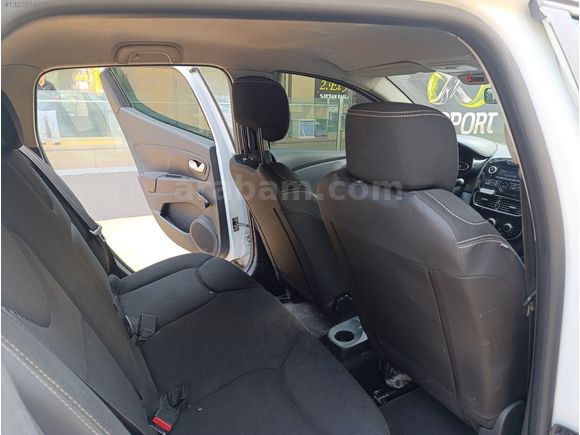 2019 RENAULT CLİO 1.5 DCİ*JOY İLK ELDEN BAYİ*ÇIKIŞLI**EMSALSİZ**
