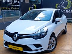 2019 RENAULT CLİO 1.5 DCİ*JOY İLK ELDEN BAYİ*ÇIKIŞLI**EMSALSİZ**