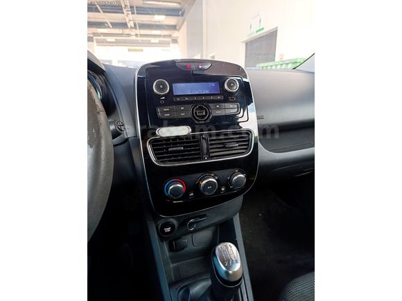 2019 RENAULT CLİO 1.5 DCİ*JOY İLK ELDEN BAYİ*ÇIKIŞLI**EMSALSİZ**