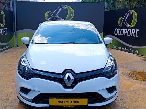 2019 RENAULT CLİO 1.5 DCİ*JOY İLK ELDEN BAYİ*ÇIKIŞLI**EMSALSİZ**