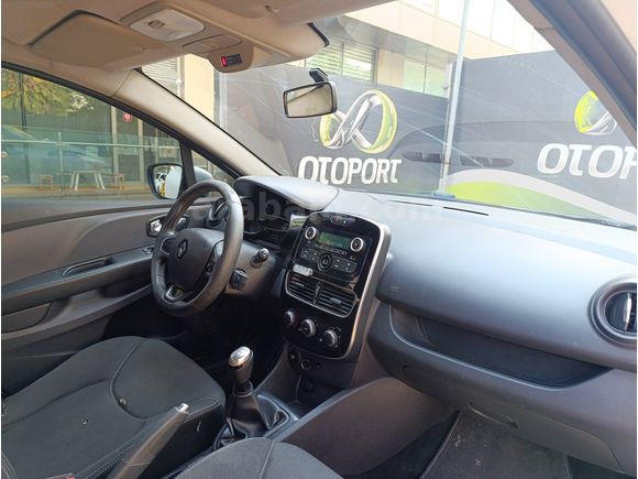 2019 RENAULT CLİO 1.5 DCİ*JOY İLK ELDEN BAYİ*ÇIKIŞLI**EMSALSİZ**