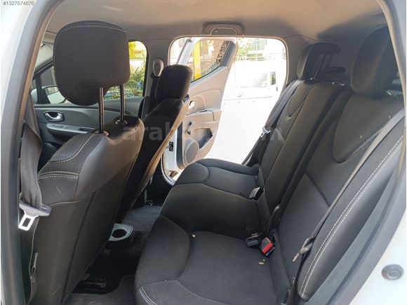 2019 RENAULT CLİO 1.5 DCİ*JOY İLK ELDEN BAYİ*ÇIKIŞLI**EMSALSİZ**