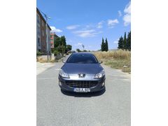 Sahibinden Peugeot 407 1.6 HDi Comfort 2007 Model