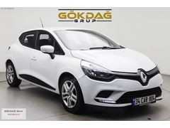 2019 YENİ KASA ORJİNAL 171 BİN KM GARANTİLİ CLİO 1.5 DCİ JOY S&S