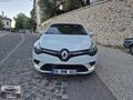 2017 Renault Clio - Dizel - 36 Ay Taksit İmkanı