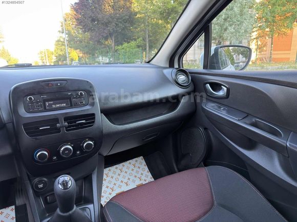 HATASIZ DEĞİŞENSİZ CLİO 1.5 DCİ
