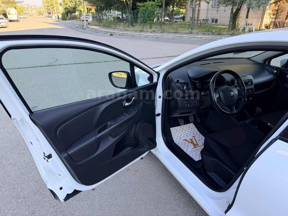 HATASIZ DEĞİŞENSİZ CLİO 1.5 DCİ