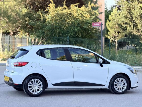HATASIZ DEĞİŞENSİZ CLİO 1.5 DCİ