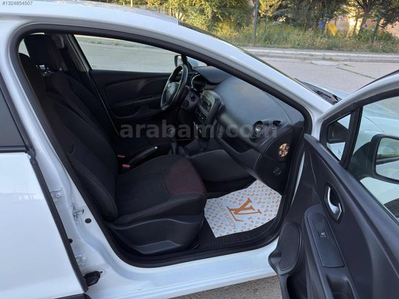 HATASIZ DEĞİŞENSİZ CLİO 1.5 DCİ