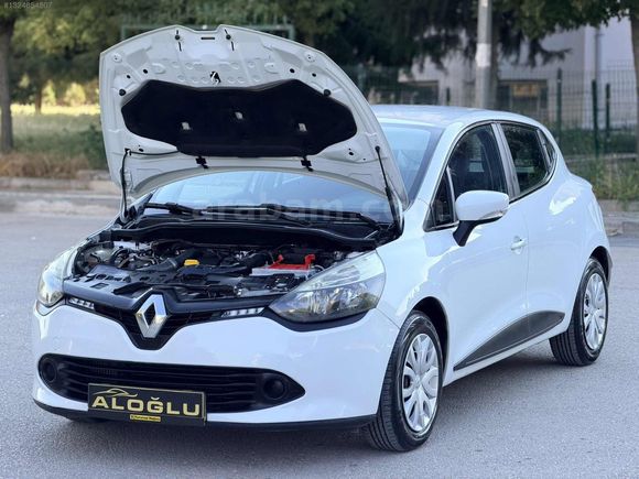 HATASIZ DEĞİŞENSİZ CLİO 1.5 DCİ