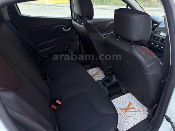 HATASIZ DEĞİŞENSİZ CLİO 1.5 DCİ