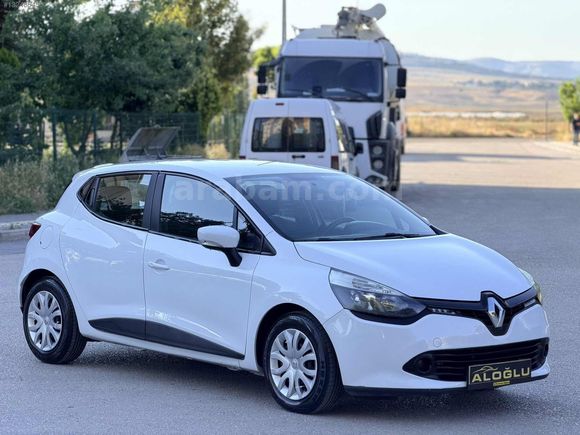 HATASIZ DEĞİŞENSİZ CLİO 1.5 DCİ
