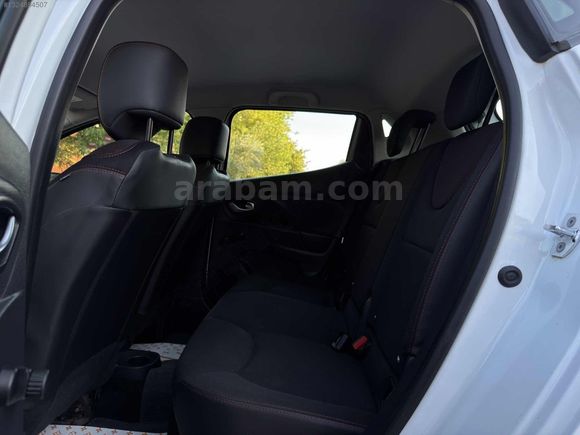 HATASIZ DEĞİŞENSİZ CLİO 1.5 DCİ