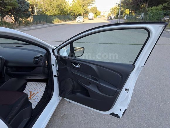 HATASIZ DEĞİŞENSİZ CLİO 1.5 DCİ