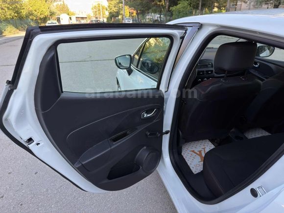 HATASIZ DEĞİŞENSİZ CLİO 1.5 DCİ