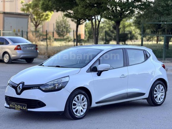 HATASIZ DEĞİŞENSİZ CLİO 1.5 DCİ