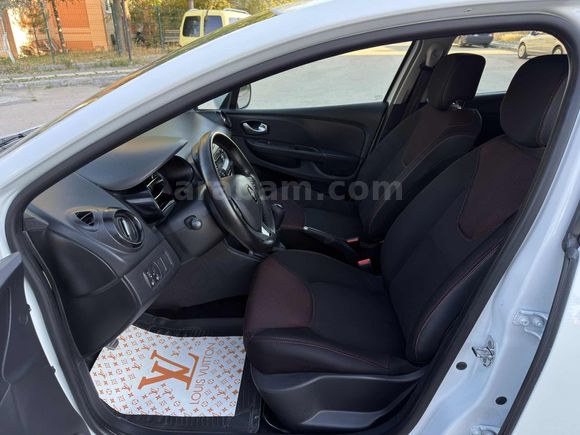 HATASIZ DEĞİŞENSİZ CLİO 1.5 DCİ