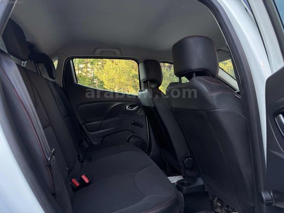 HATASIZ DEĞİŞENSİZ CLİO 1.5 DCİ