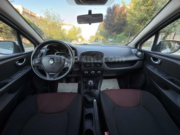 HATASIZ DEĞİŞENSİZ CLİO 1.5 DCİ