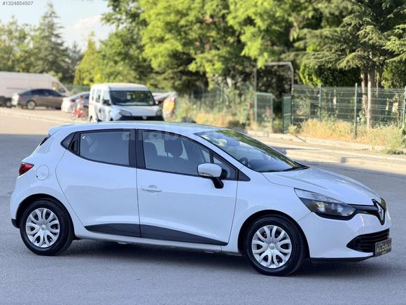 HATASIZ DEĞİŞENSİZ CLİO 1.5 DCİ