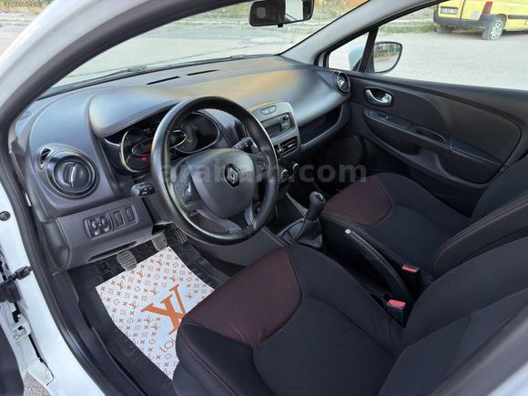 HATASIZ DEĞİŞENSİZ CLİO 1.5 DCİ