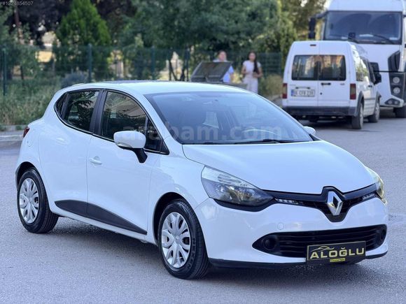HATASIZ DEĞİŞENSİZ CLİO 1.5 DCİ