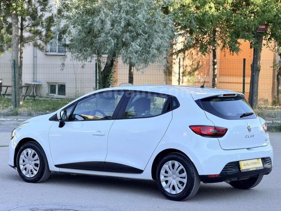 HATASIZ DEĞİŞENSİZ CLİO 1.5 DCİ