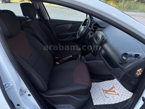 HATASIZ DEĞİŞENSİZ CLİO 1.5 DCİ