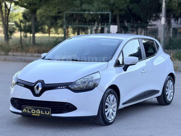 HATASIZ DEĞİŞENSİZ CLİO 1.5 DCİ