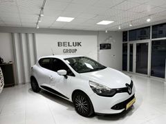 BOYASIZ DEĞİŞENSİZ TRAMERSİZ 1.5 DİZEL RENAULT CLİO
