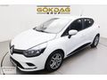 2019 ORJİNAL 168 BİN KM GARANTİLİ CLİO 1.5 DCİ JOY S&S %20 KDV