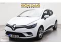 2019 ORJİNAL 168 BİN KM GARANTİLİ CLİO 1.5 DCİ JOY S&S %20 KDV