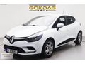 2019 ORJİNAL 168 BİN KM GARANTİLİ CLİO 1.5 DCİ JOY S&S %20 KDV