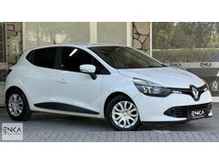 ENKA GROUPS 2016 CLİO 1.5 DİZEL JOY 175.000 KM BAKIMLI MASRAFSIZ