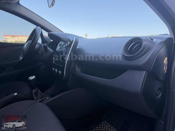 Renault Clio 1.5DCI Joy Kusursuz