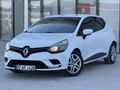 2018 CLİO 195.000 KM'DE HIZ SABİTLEMELİ TAVAN KAPUT BOYASIZ