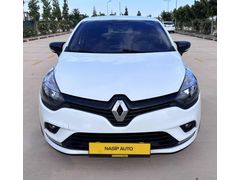 2017 RENAULT CLİO 1.5 DCİ JOY HATASIZ AYARINDA MASRAFSIZ TEMİZ
