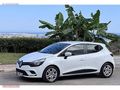 RENAULT CLİO 2018 MODEL 205.000 KM'DE