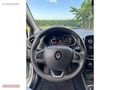 RENAULT CLİO 2018 MODEL 205.000 KM'DE