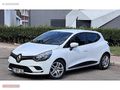 RENAULT CLİO 2018 MODEL 205.000 KM'DE