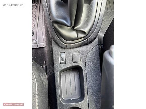 RENAULT CLİO 2018 MODEL 205.000 KM'DE