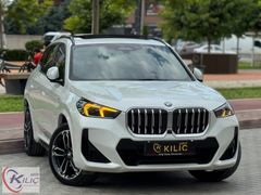 2023 X1 S DRİVE M SPORT HATASIZ BOYASIZ TRAMMERSİZ FULL+FULL