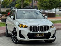 2023 X1 S DRİVE M SPORT HATASIZ BOYASIZ TRAMMERSİZ FULL+FULL