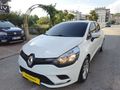 USLU'DAN 2017 MODEL 1.5DCİ 75HP JOY CLİO HATASIZ 193.000KM