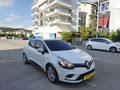 USLU'DAN 2017 MODEL 1.5DCİ 75HP JOY CLİO HATASIZ 193.000KM